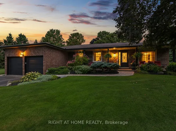 620 Alma St, Scugog, ON L9L 1C5