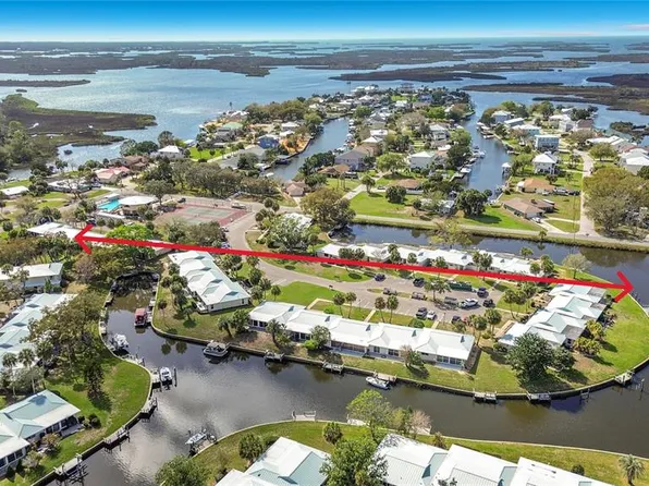 1283 N Osprey Point #172, Crystal River, FL 34429