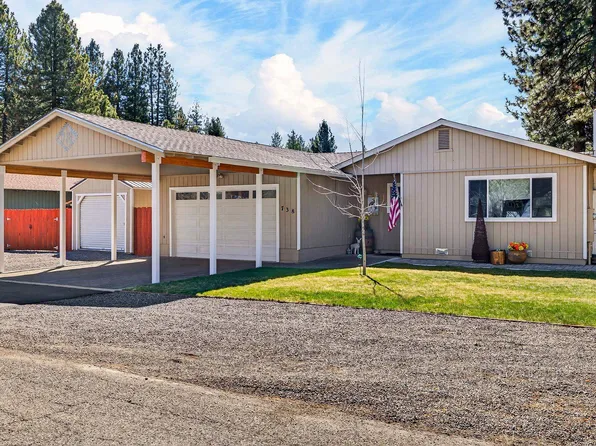 738 Watson Rd, Chester, CA 96020