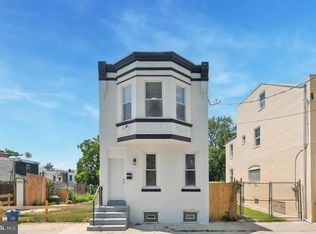 1304 N Conestoga St, Philadelphia, PA 19131