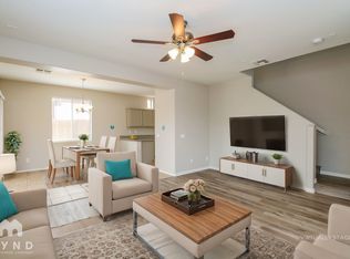 3851 E Flower St, Gilbert, AZ 85298