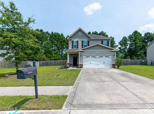 315 First Post Rd, Jacksonville, NC 28546