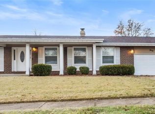 4423 Remus Dr, Florissant, MO