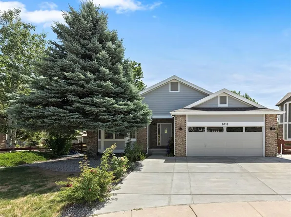 6118 Salvia Court, Golden, CO 80403