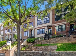 4521 1/2 Georgia Ave NW UNIT 1, Washington, DC 20011