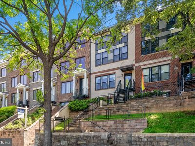 4521 1/2 Georgia Ave NW UNIT 1, Washington, DC, 20011