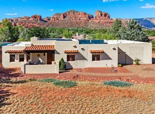 20 Mimosa Ln, Sedona, AZ 86351