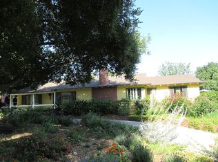 808 N Easley Canyon Rd, Glendora, CA 91741