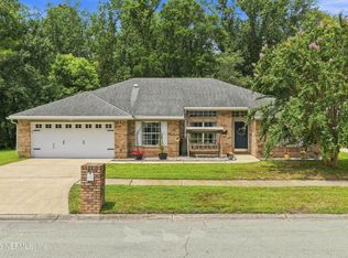 1768 REDWOOD Lane, Middleburg, FL 32068
