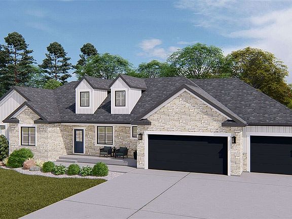 3rd image of 6 E Elvendon Dr