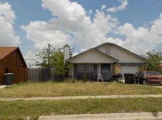 2205 Hilltop Loop, Killeen, TX 76549