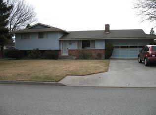 11220 E 36th Ave, Spokane, WA 99206