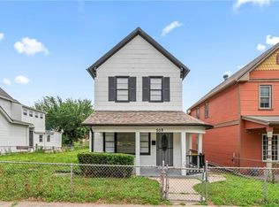 509 Brooklyn Ave, Kansas City, MO 64124