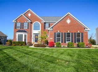 40 Martin Ln, Springboro, OH 45066