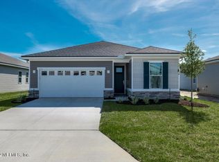 731 Honeycomb Trl, Saint Augustine, FL 32095