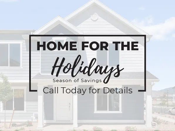 62 N Scupper Ln #1875, Saratoga Springs, UT 84045