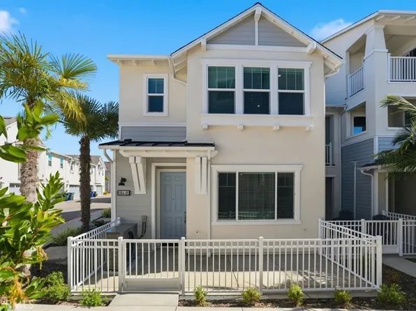 2364 Haley Point Dr Unit 101, Ventura, CA 93003