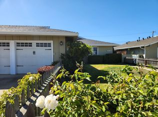 3318 Los Prados St, San Mateo, CA 94403