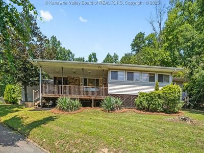 72 Baltic Dr, Elkview, WV, 25071