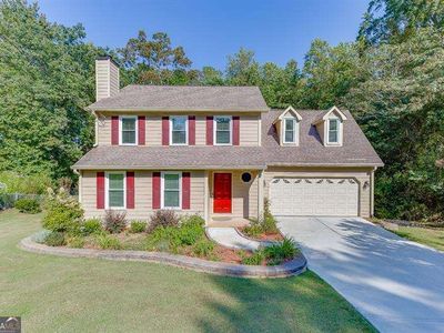 637 Cedar Valley Trce, Lawrenceville, GA, 30043
