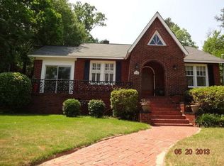 1708 Boulevard St, Columbus, GA 31906