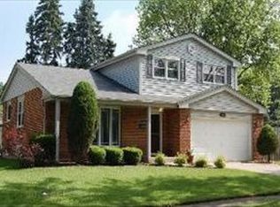 358 E Reseda Pkwy, Palatine, IL 60067