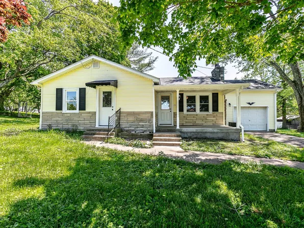 175 Wolford Way, Campbellsville, KY 42718