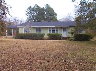 306 S Binford Ave, Duck Hill, MS 38925