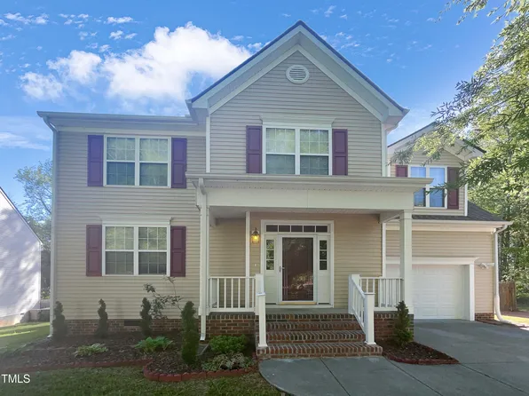 200 Hay River St, Garner, NC 27529