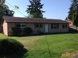 2201 SW 332nd St, Federal Way, WA 98023