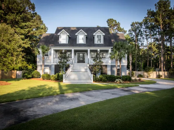 1012 Denali Ct, Summerville, SC 29483