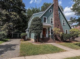 9 Temple St, Belmont, MA 02478