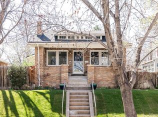 923 Cook St, Denver, CO 80206