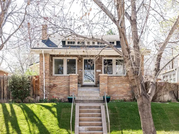 923 Cook Street, Denver, CO 80206