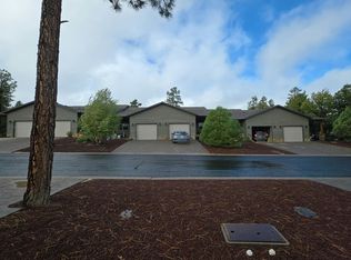 5888 Saturn Dr, Lakeside, AZ 85929