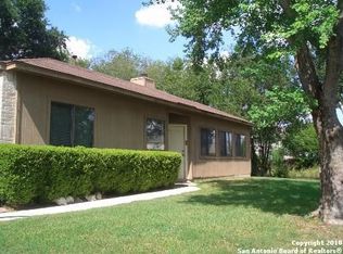 9003 Peuplier, San Antonio, TX 78254