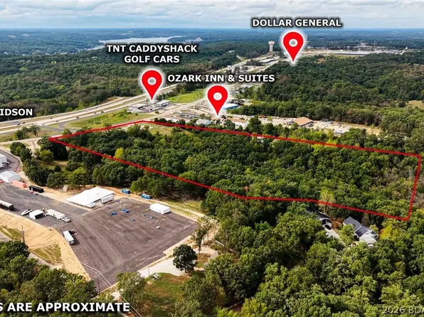 6432 Osage Beach Pkwy, Osage Beach, MO 65065