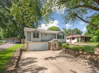 3932 Ulysses St NE, Columbia Heights, MN 55421