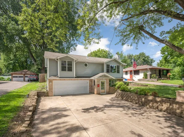 3932 Ulysses St NE, Columbia Heights, MN 55421