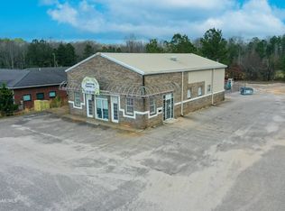 600 N Park Dr, Thomasville, AL 36784