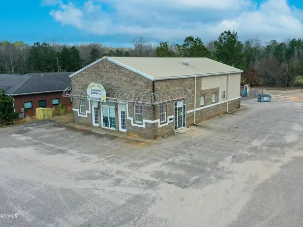 600 N Park Dr, Thomasville, AL 36784