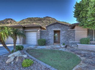 4526 W Rowel Rd, Phoenix, AZ 85083