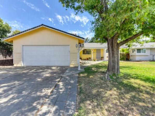 4838 Wiedman Way, Carmichael, CA 95608