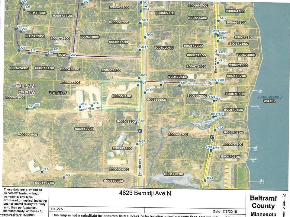 2nd image of 4823 Bemidji Ave N