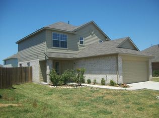 4403 Sprangletop Ave, Baytown, TX 77521