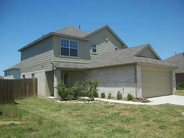 4403 Sprangletop Ave, Baytown, TX 77521