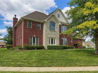 6340 Mack Farm Ln, Indianapolis, IN