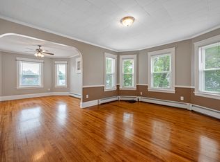 501 Grafton St APT 2, Worcester, MA 01604