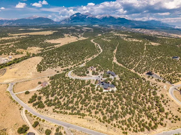 12550 Bald Eagle Lane LOT 10, Salida, CO 81201
