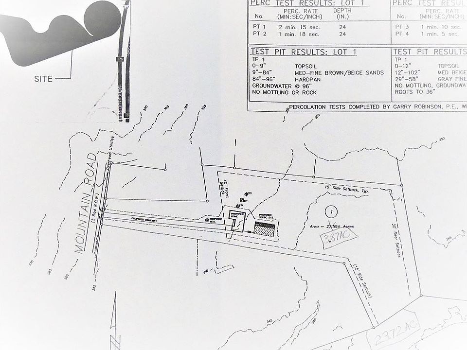 2nd image of 86 Mountain Rd
